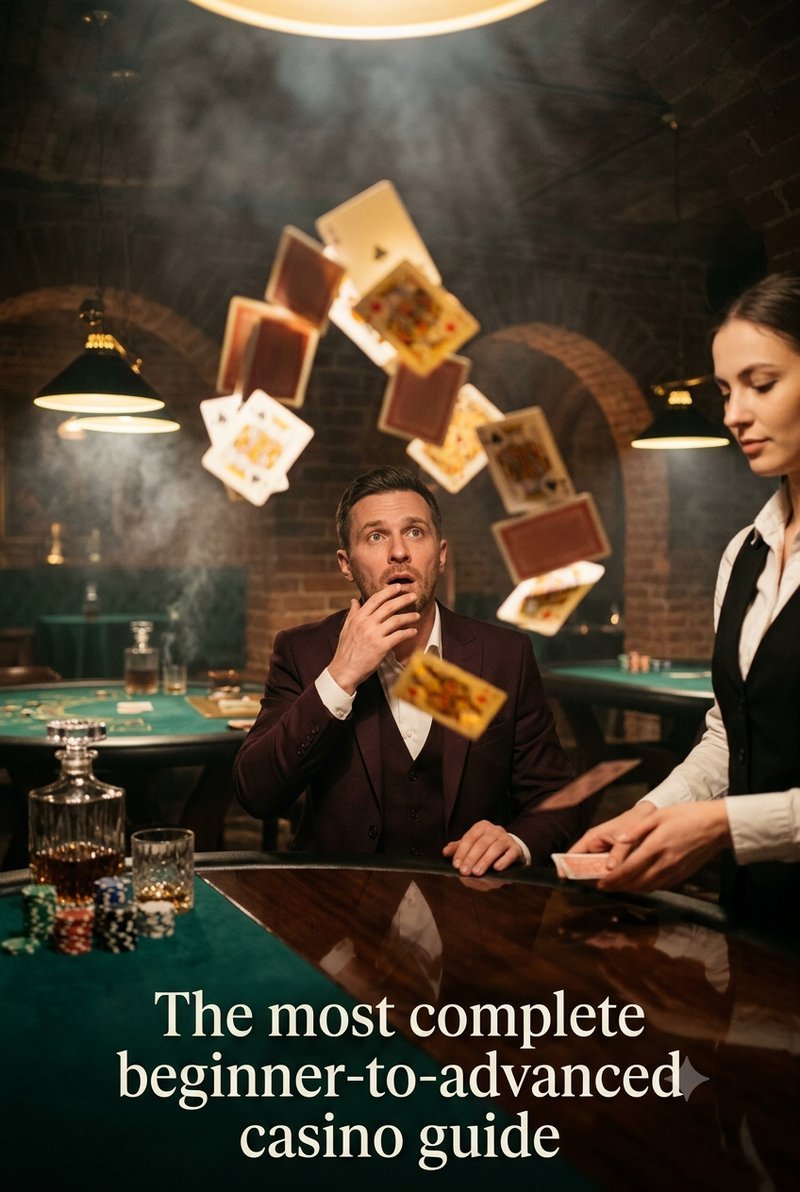 Discover b7 casino inloggen