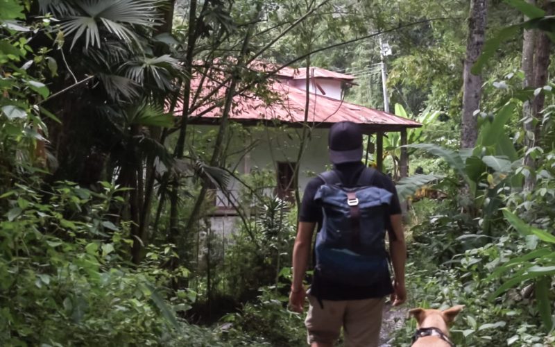 Entre lo conocido y lo desconocido, mil y una aventuras por La Mesa, Cundinamarca