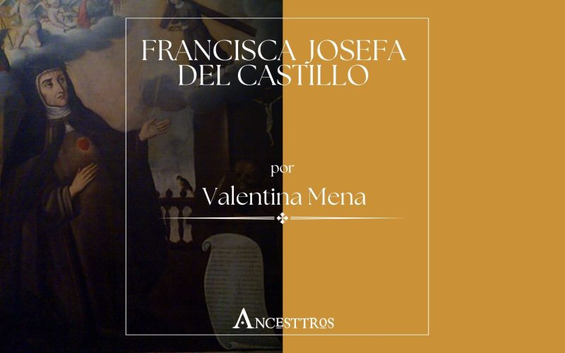 Francisca Josefa Del Castillo: Encuentros Con Satanás